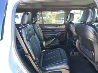 Jeep Grand Cherokee L 2024 4x4 Limited 4dr SUV