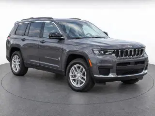 Jeep Grand Cherokee L 2024 4x4 Laredo 4dr SUV