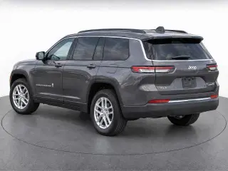 Jeep Grand Cherokee L 2024 4x4 Laredo 4dr SUV