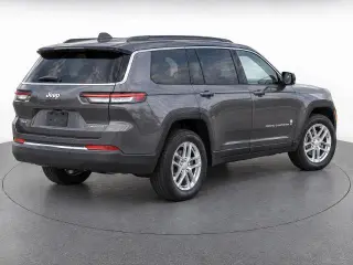 Jeep Grand Cherokee L 2024 4x4 Laredo 4dr SUV