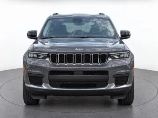 Jeep Grand Cherokee L 2024 4x4 Laredo 4dr SUV