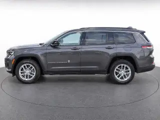 Jeep Grand Cherokee L 2024 4x4 Laredo 4dr SUV
