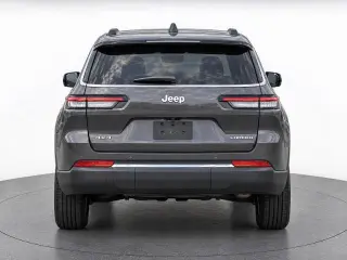 Jeep Grand Cherokee L 2024 4x4 Laredo 4dr SUV