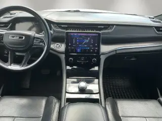 Jeep Grand Cherokee L 2022 4x2 Overland SUV de 4 puertas