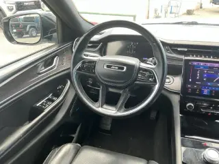 Jeep Grand Cherokee L 2022 4x2 Overland SUV de 4 puertas