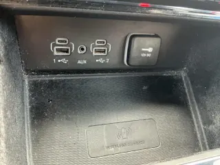 Jeep Grand Cherokee L 2022 4x2 Overland SUV de 4 puertas