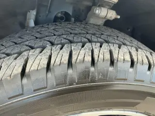 Jeep Grand Cherokee L 2022 4x2 Overland SUV de 4 puertas