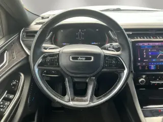 Jeep Grand Cherokee L 2022 4x2 Overland SUV de 4 puertas