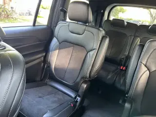 Jeep Grand Cherokee L 2025 4x2 Laredo 4 SUV