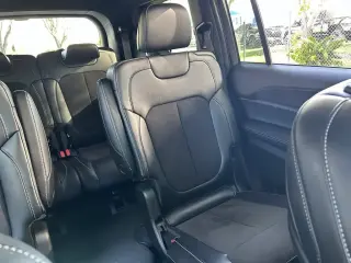 Jeep Grand Cherokee L 2025 4x2 Laredo 4 SUV
