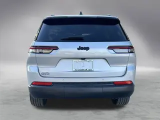 Jeep Grand Cherokee L 2025 4x2 Laredo 4 SUV