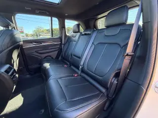 Jeep Grand Cherokee 2024 4x4 Limited 4dr SUV