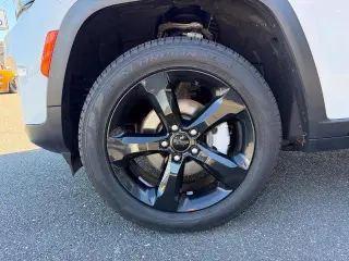 Jeep Grand Cherokee 2024 4x4 Limited 4dr SUV