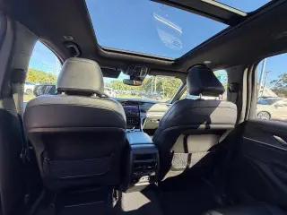 Jeep Grand Cherokee 2024 4x4 Limited 4dr SUV