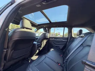 Jeep Grand Cherokee 2024 4x4 Limited 4dr SUV