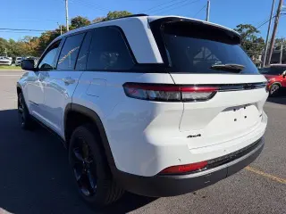 Jeep Grand Cherokee 2024 4x4 Limited 4dr SUV