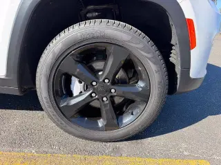Jeep Grand Cherokee 2024 4x4 Limited 4dr SUV
