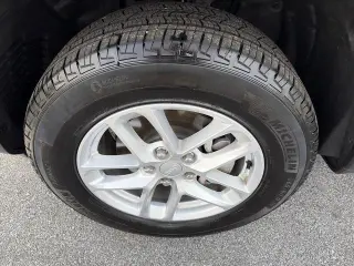Jeep Grand Cherokee 2025 4x4 Laredo 4dr SUV