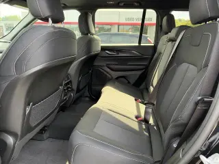 Jeep Grand Cherokee 2025 4x4 Laredo 4dr SUV