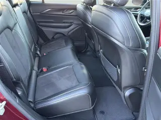 Jeep Grand Cherokee 2024 4x4 Laredo 4dr SUV