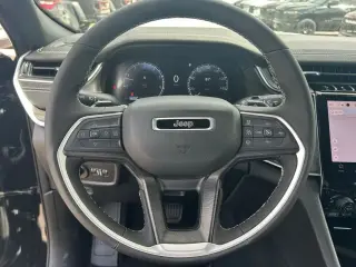 Jeep Grand Cherokee 2025 4x2 Limited 4dr SUV
