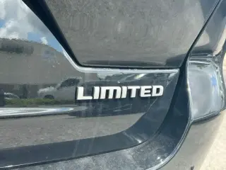 Jeep Grand Cherokee 2025 4x2 Limited 4dr SUV