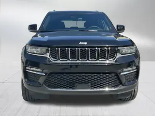 Jeep Grand Cherokee 2025 4x2 Limited 4dr SUV