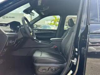 Jeep Grand Cherokee 2025 4x2 Limited 4dr SUV