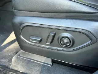 Jeep Grand Cherokee 2025 4x2 Limited SUV de 4 puertas