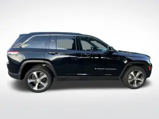 Jeep Grand Cherokee 2025 4x2 Limited SUV de 4 puertas