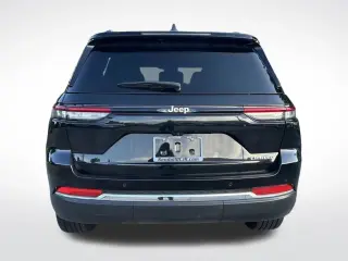 Jeep Grand Cherokee 2025 4x2 Limited SUV de 4 puertas