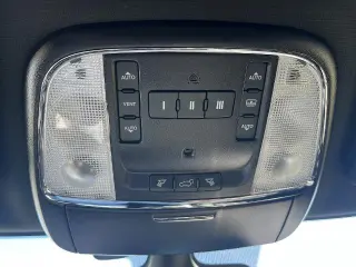 Jeep Grand Cherokee 2020 4x4 Overland 4dr SUV
