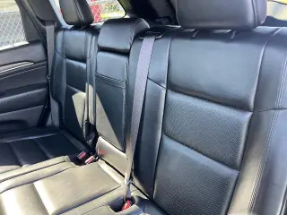 Jeep Grand Cherokee 2020 4x4 Overland 4dr SUV