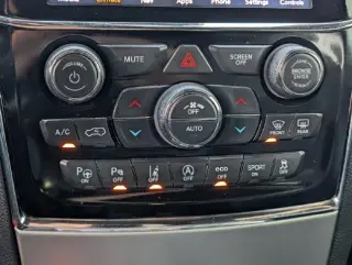 Jeep Grand Cherokee 2020 4x4 Overland 4dr SUV