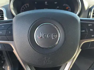 Jeep Grand Cherokee 2021 4x4 Limited 4dr SUV