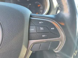 Jeep Grand Cherokee 2021 4x4 Limited 4dr SUV