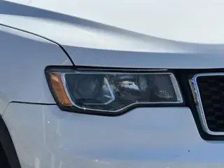 Jeep Grand Cherokee 2018 4x4 Limited 4dr SUV