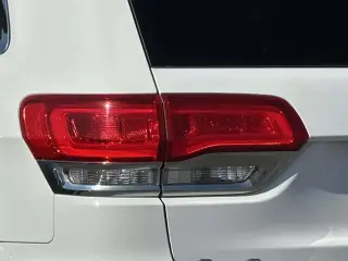 Jeep Grand Cherokee 2018 4x4 Limited 4dr SUV