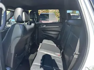 Jeep Grand Cherokee 2018 4x4 Limited 4dr SUV