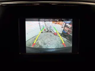 Jeep Grand Cherokee 2018 4x4 Laredo SUV de 4 puertas