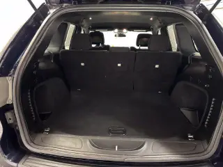 Jeep Grand Cherokee 2018 4x4 Laredo SUV de 4 puertas