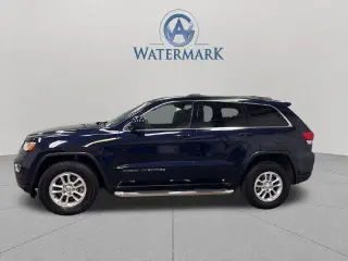 Jeep Grand Cherokee 2018 4x4 Laredo SUV de 4 puertas
