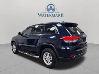 Jeep Grand Cherokee 2018 4x4 Laredo SUV de 4 puertas