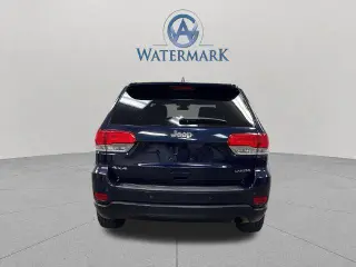 Jeep Grand Cherokee 2018 4x4 Laredo SUV de 4 puertas