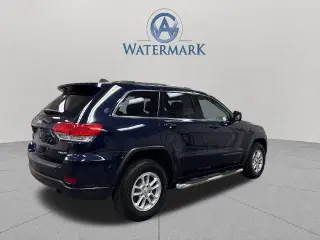 Jeep Grand Cherokee 2018 4x4 Laredo SUV de 4 puertas
