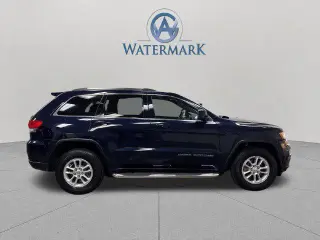 Jeep Grand Cherokee 2018 4x4 Laredo SUV de 4 puertas