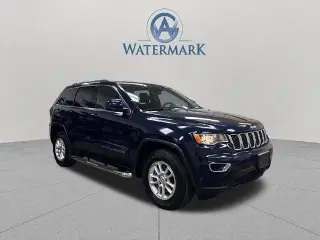 Jeep Grand Cherokee 2018 4x4 Laredo SUV de 4 puertas