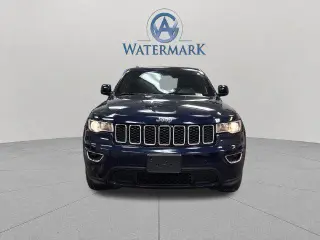 Jeep Grand Cherokee 2018 4x4 Laredo SUV de 4 puertas