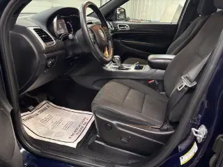Jeep Grand Cherokee 2018 4x4 Laredo SUV de 4 puertas