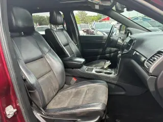 Jeep Grand Cherokee 2019 4x4 Laredo 4dr SUV
